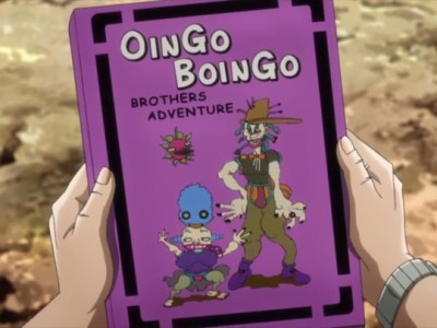 Anime predicted the&nbsp;future